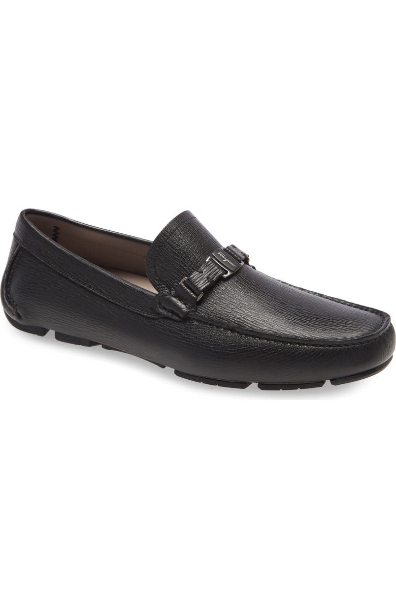 FERRAGAMO Salvatore Ferragamo Amer Driving Loafer, Main, color,