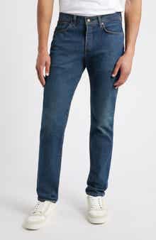 EDWIN Tapered Jeans