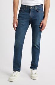 EDWIN Tapered Jeans