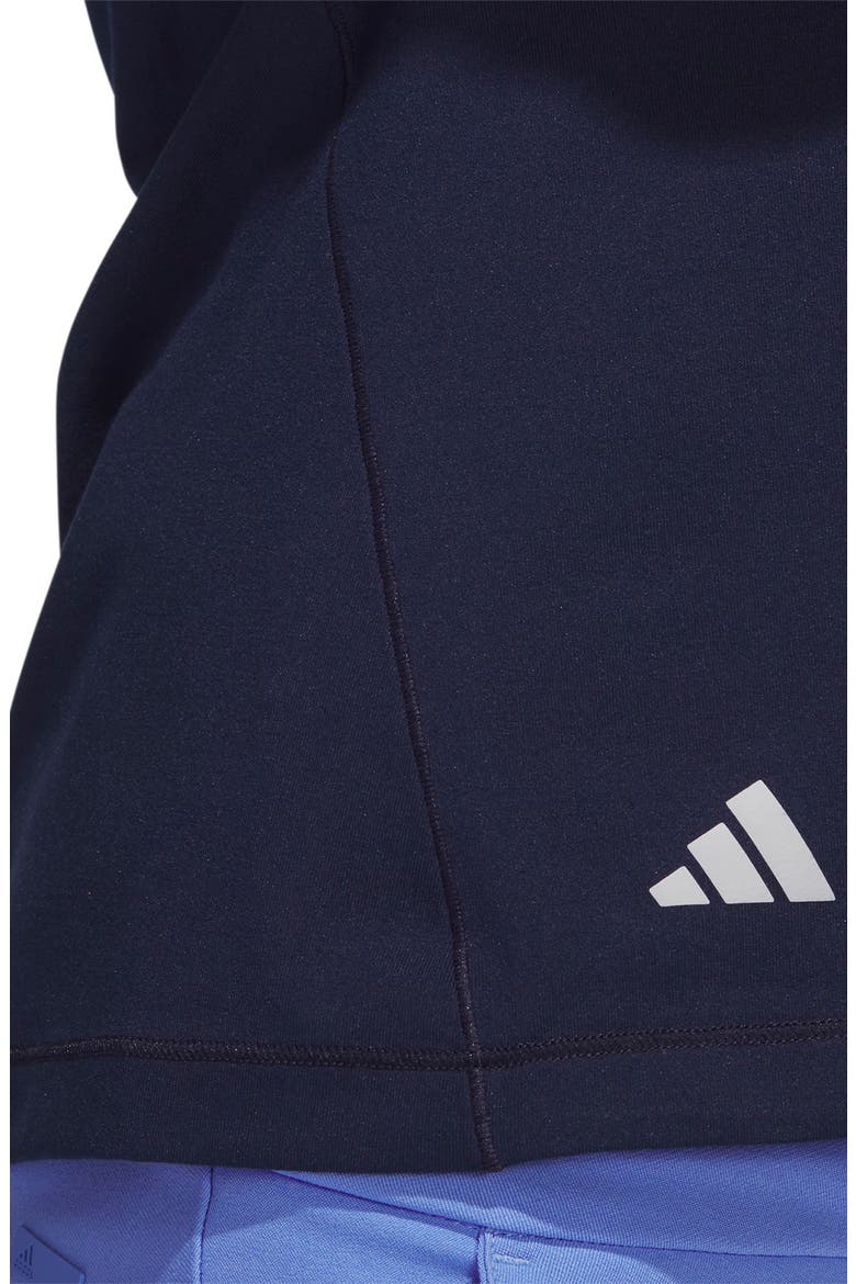 Performance Golf Hoodie, Alternate, color, COLLEGIATE NAVY