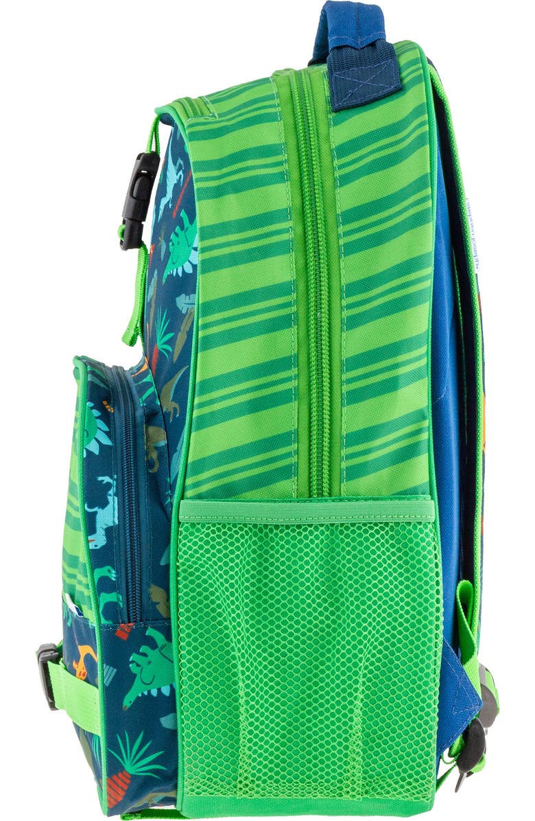 Stephen Joseph Kids' Print Backpack, Alternate, color, Dino