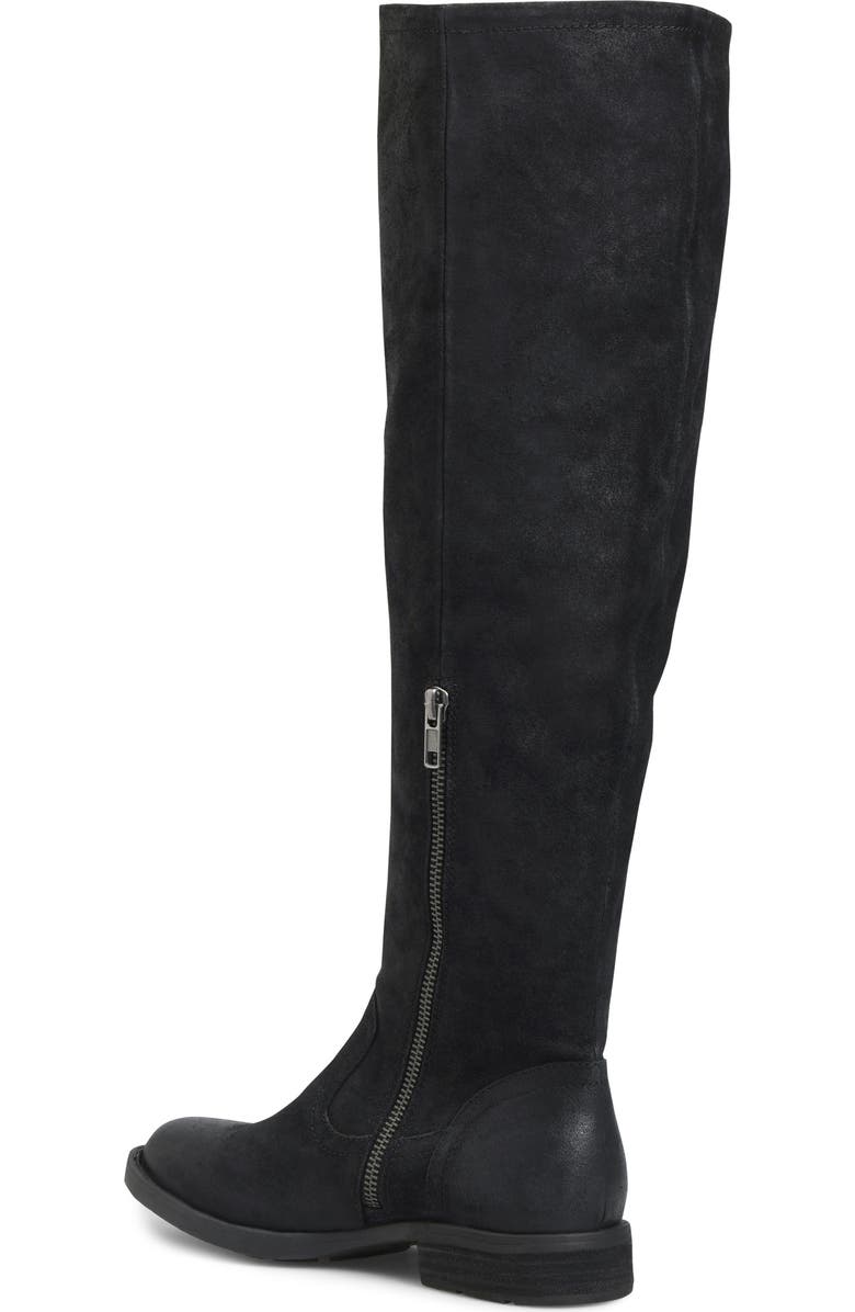 Børn Britton Over the Knee Boot, Alternate, color,