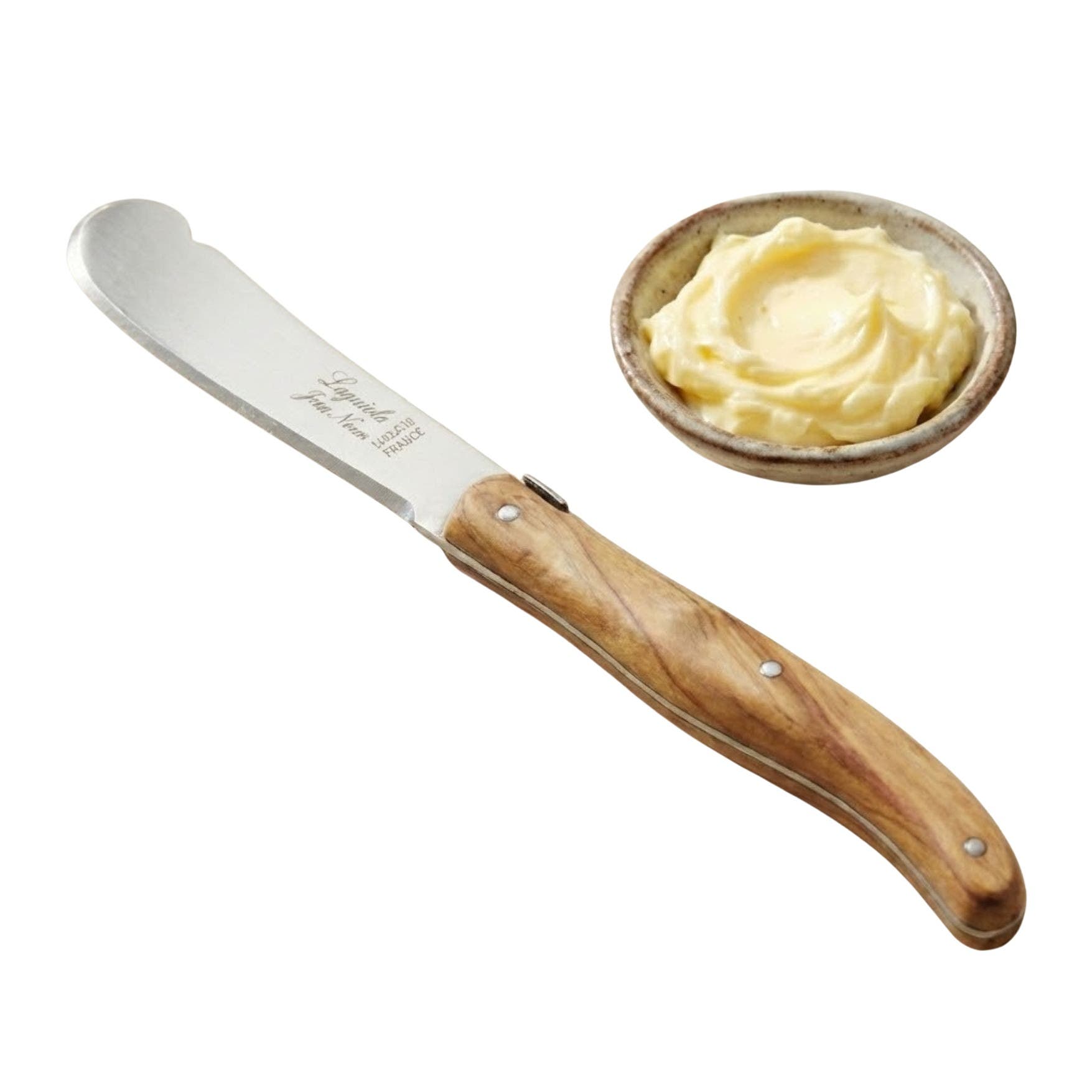 Olive Wood