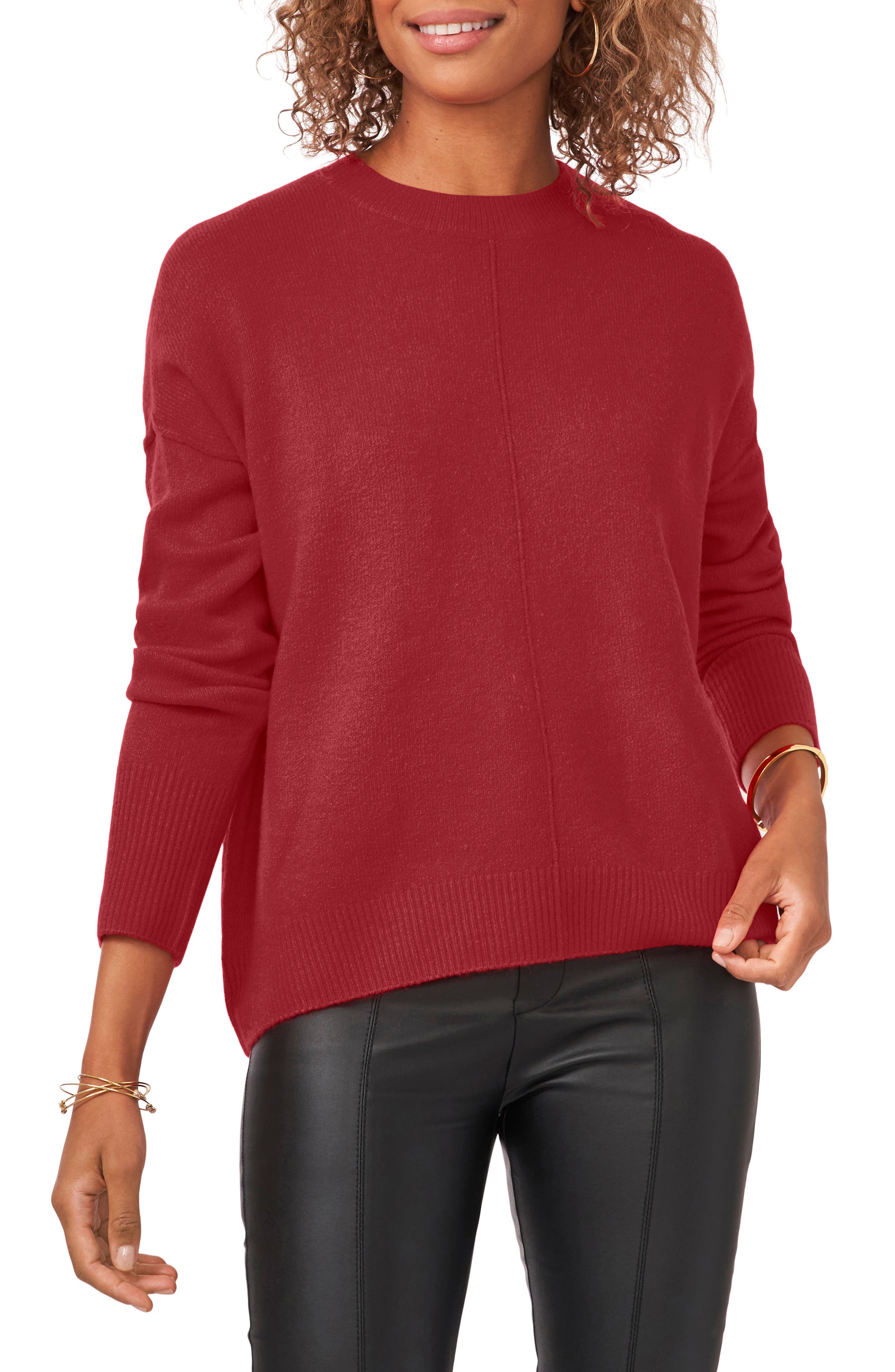 EARTH RED
