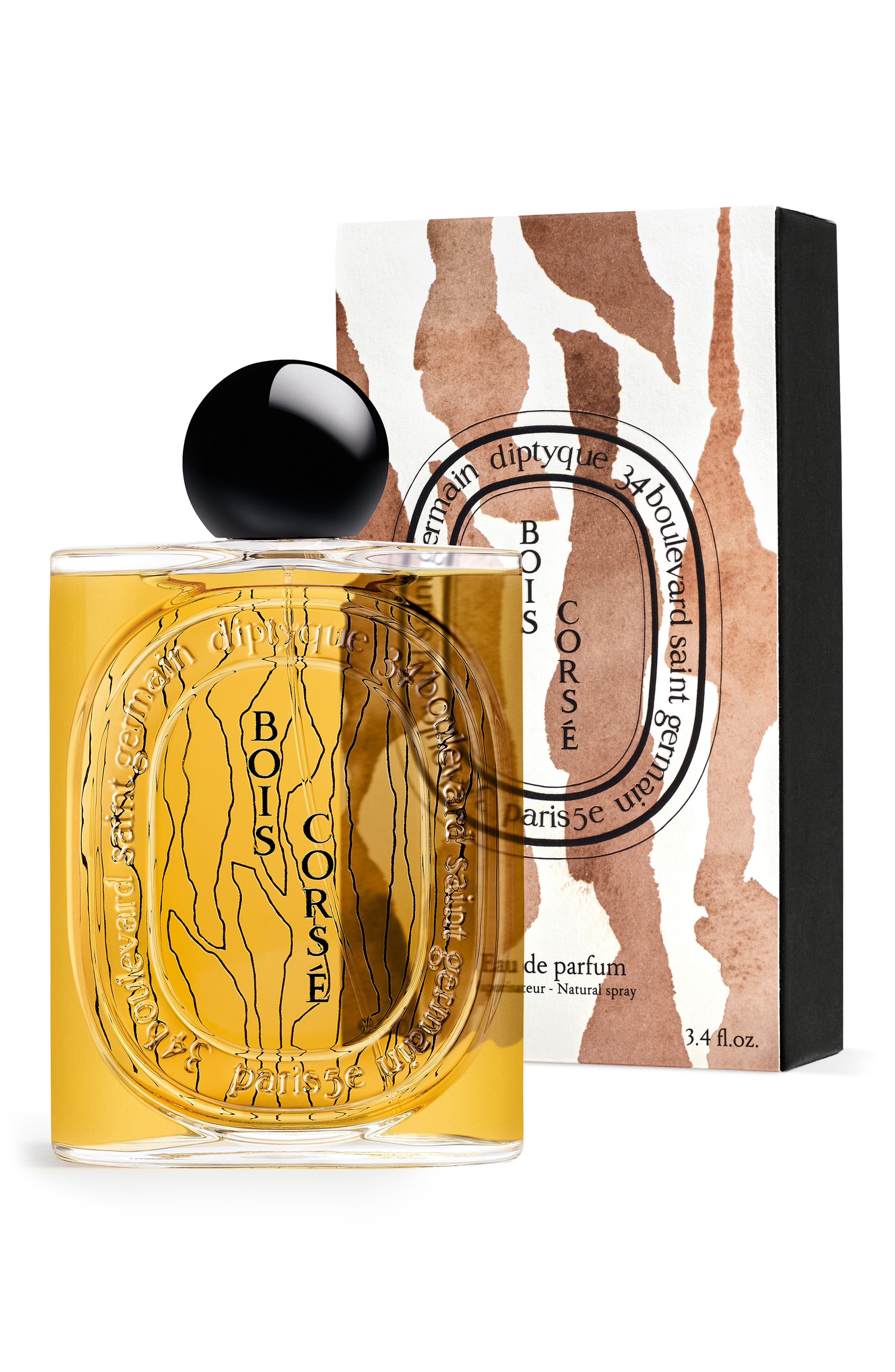 Diptyque Coral Oscuro EDP 10 ML 柑橘系の香り 【公式通販】
