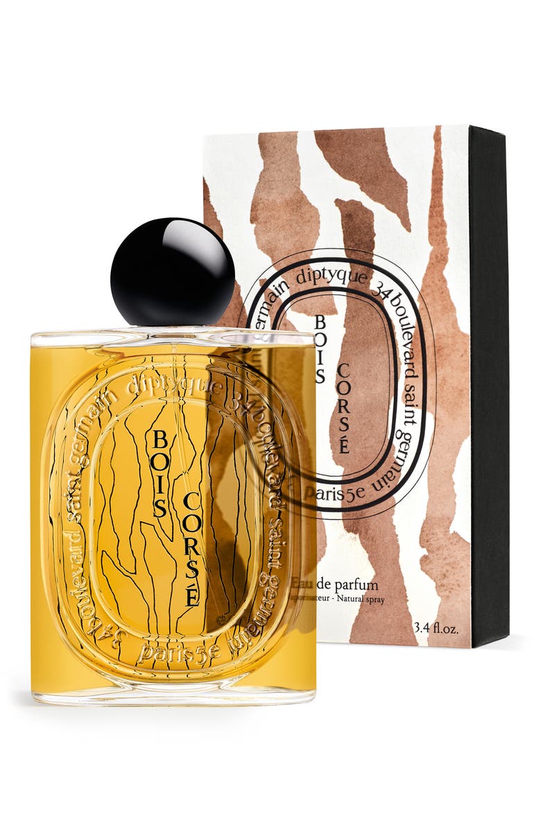 Diptyque Bois Corsé Eau de Parfum, Main, color,