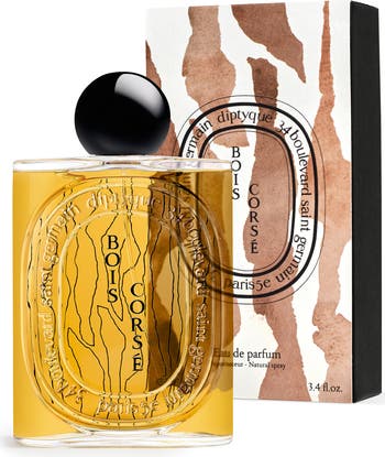 Bois Corsé Eau de Parfum