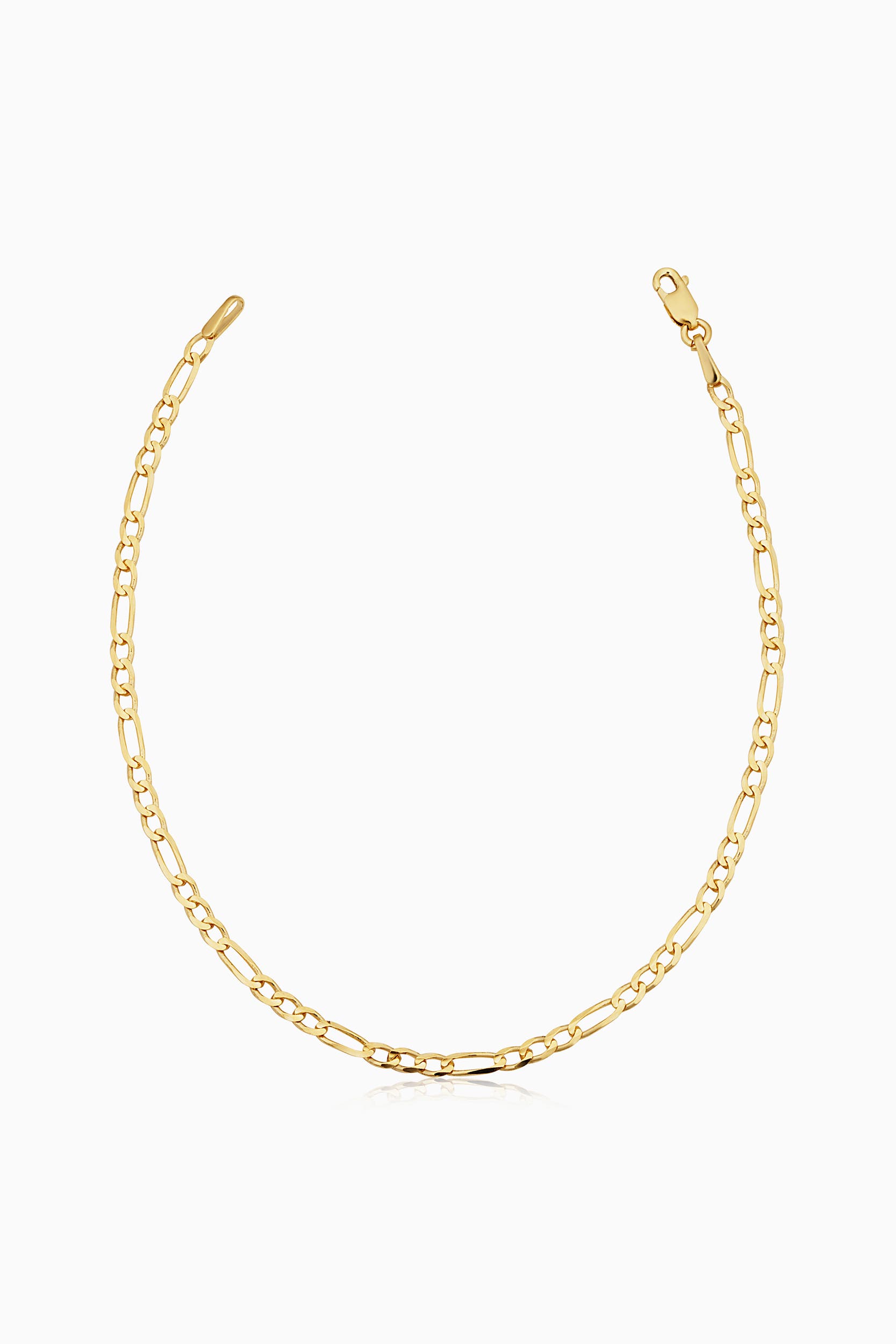 selected Yellow Gold