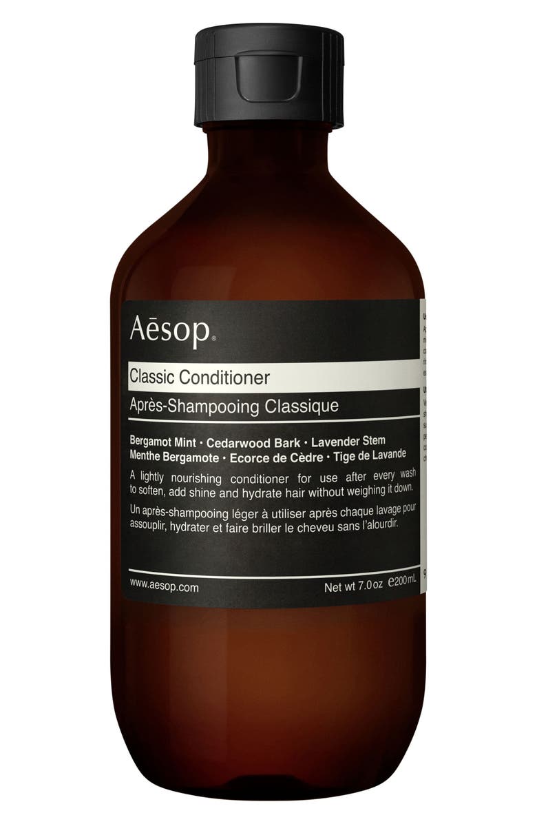 Aesop Classic Conditioner, Main, color, 
