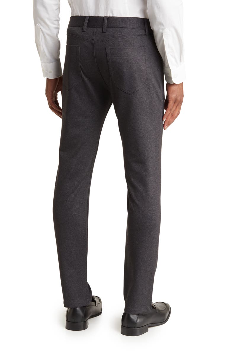 WESTZEROONE Arnold 5 Pocket Pants, Alternate, color,