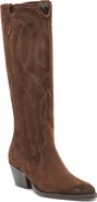 Dolce Vita Klancy Knee High Western Boot