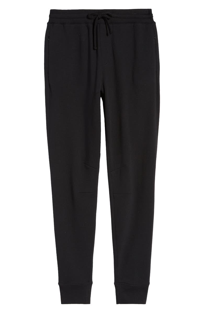 Alo Men's Baseline Pocket Joggers, Alternate, color,