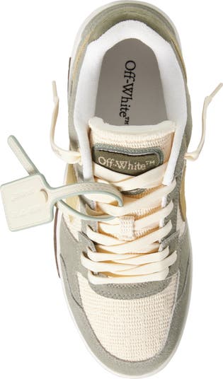 Slim Out of Office Low Top Sneaker
