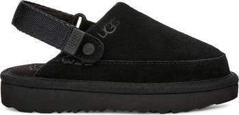Kids' Goldenstar Clog