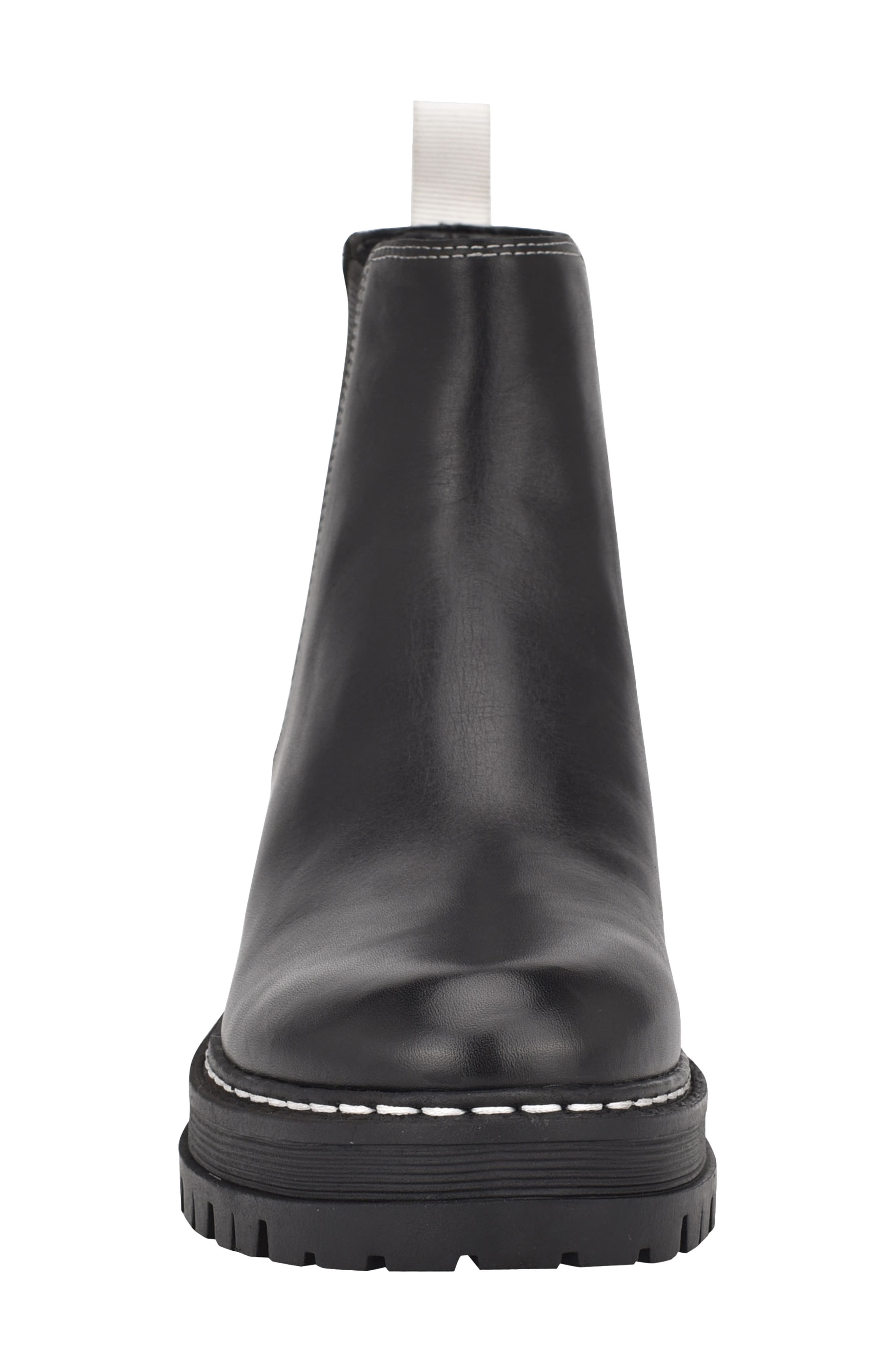 Marc Fisher LTD Pirro Chelsea Boot, Alternate, color, 