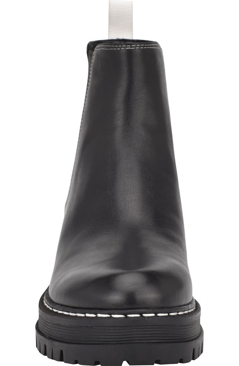 Marc Fisher LTD Pirro Chelsea Boot, Alternate, color,