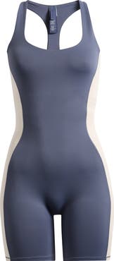 NikeSKIMS Colorblock Bodysuit