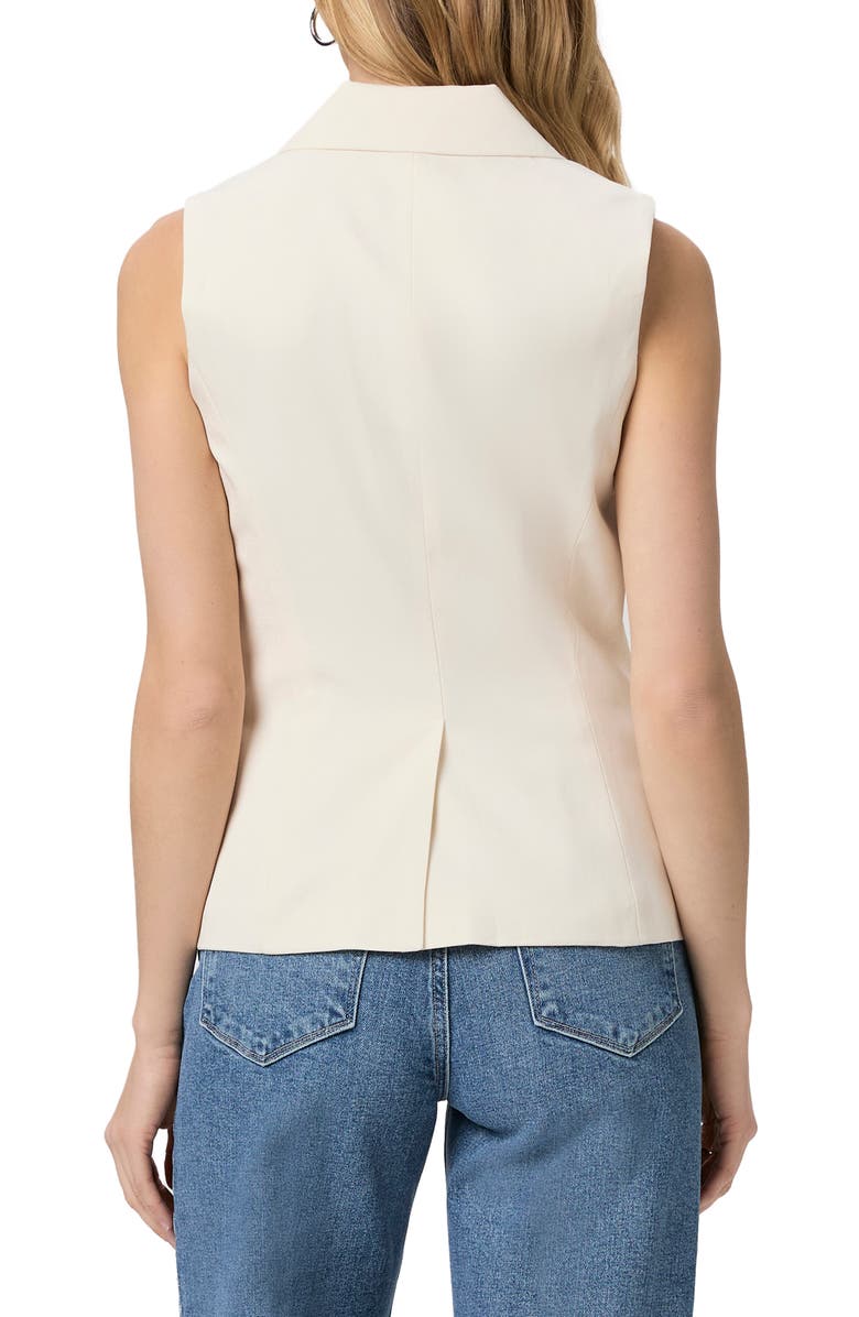PAIGE Palomina Vest, Alternate, color, Ivory