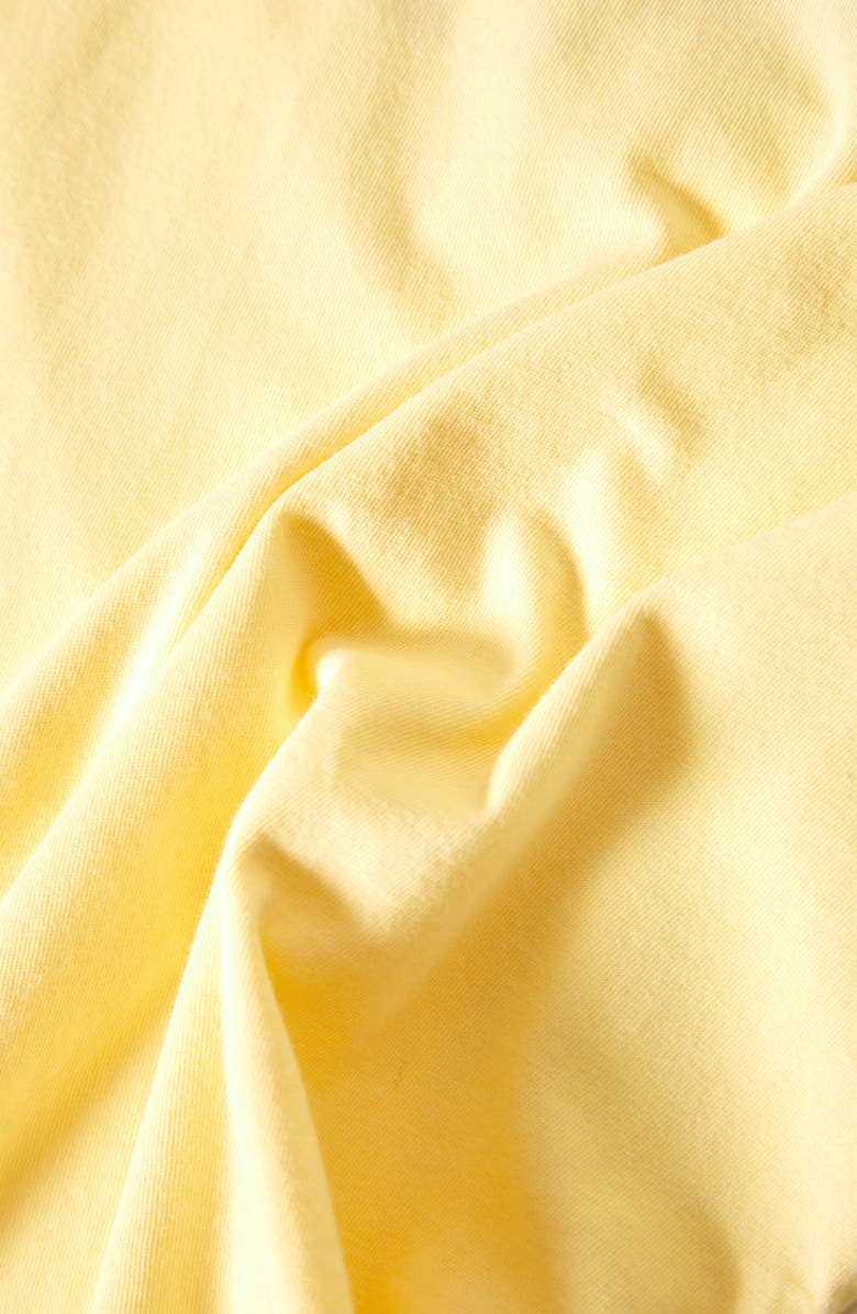 Brixton Good Times Cotton Graphic T-Shirt, Alternate, color, Panna Cotta