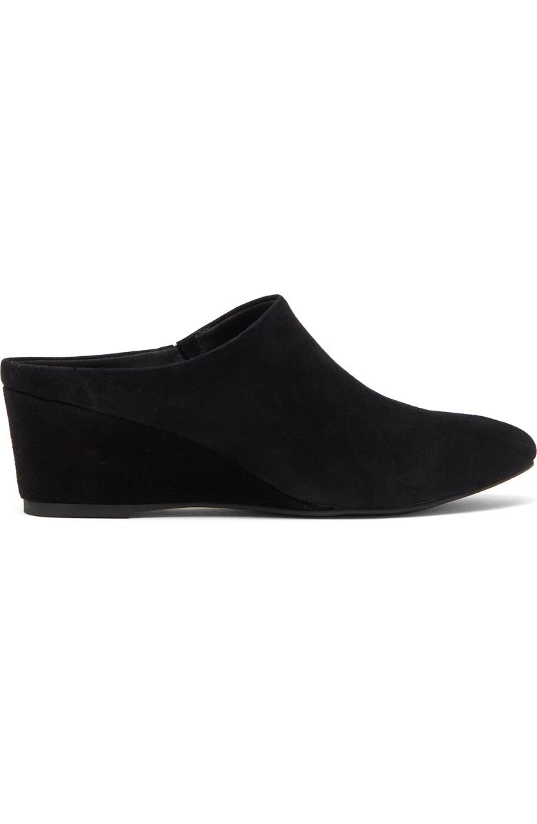 Pelle Moda Kiko Wedge Mule, Alternate, color,