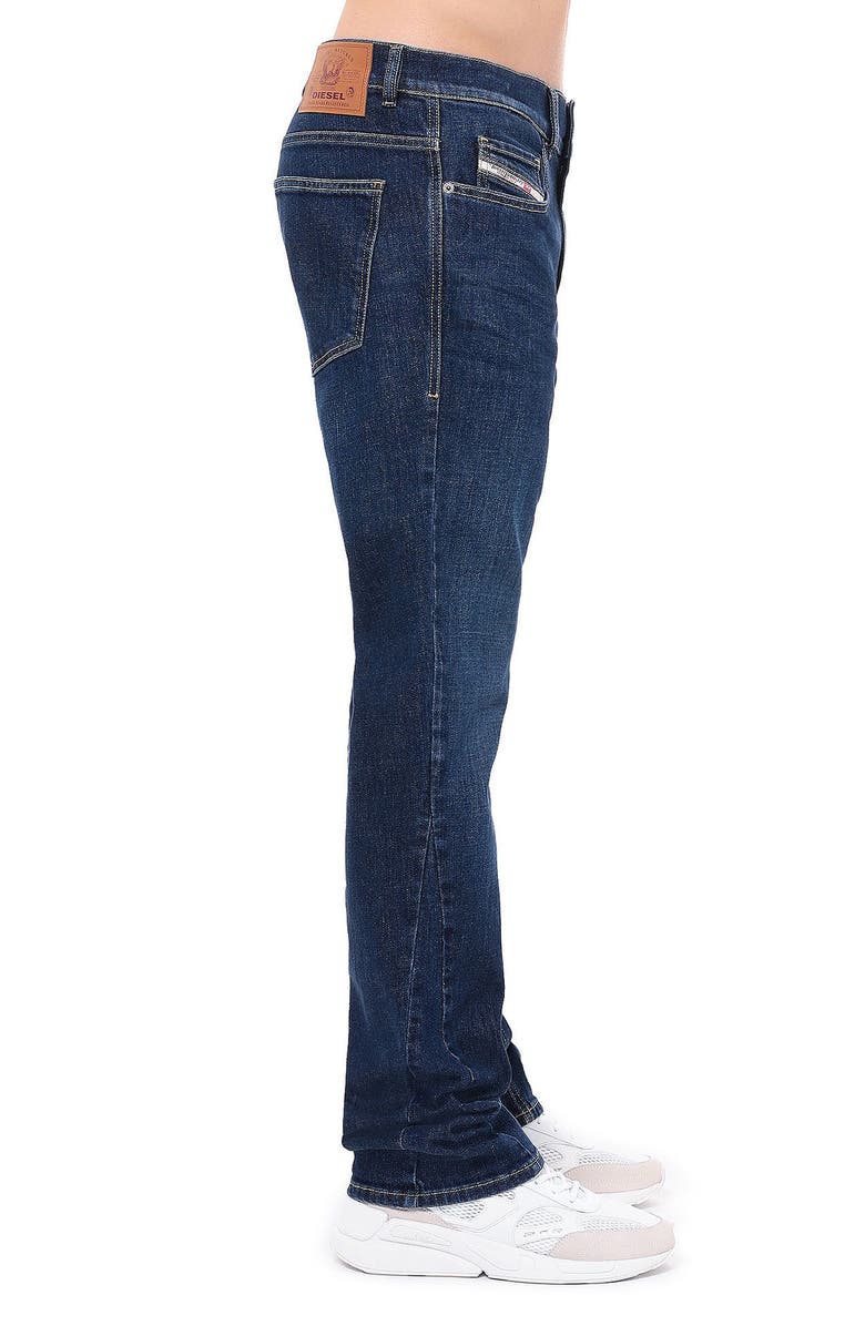 DIESEL<sup>®</sup> 2021 Slim Bootcut Jeans, Alternate, color,