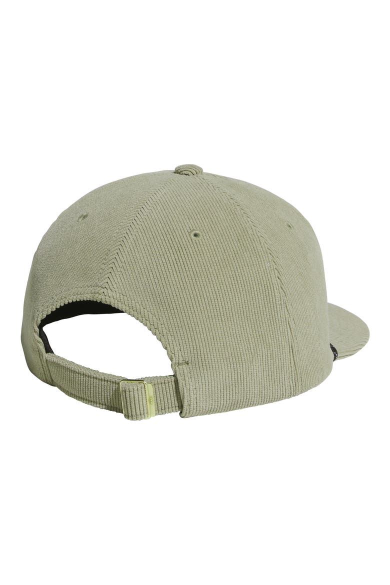 Gender Inclusive Unfair Way Baseball Cap, Alternate, color, SILVER GREY/BLACK/WHITE