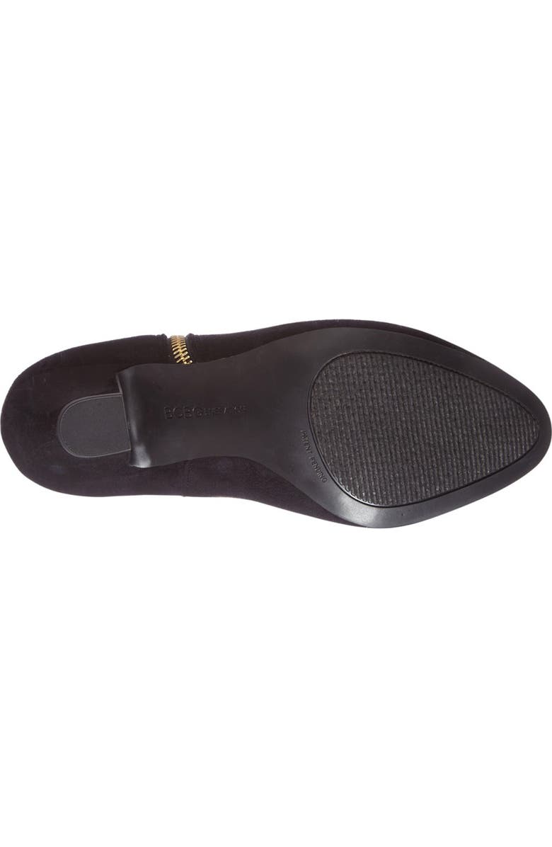BCBGeneration 'Datto' Bootie, Alternate, color,
