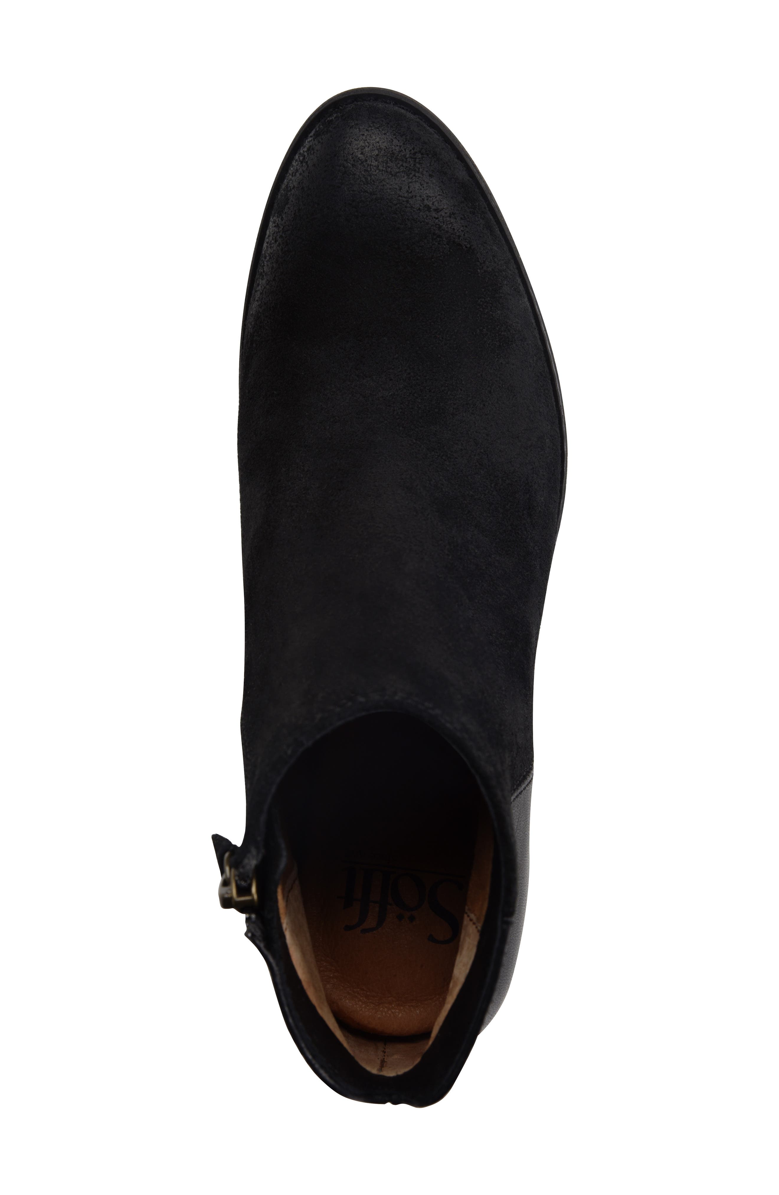 Söfft Tilton Bootie, Alternate, color, 