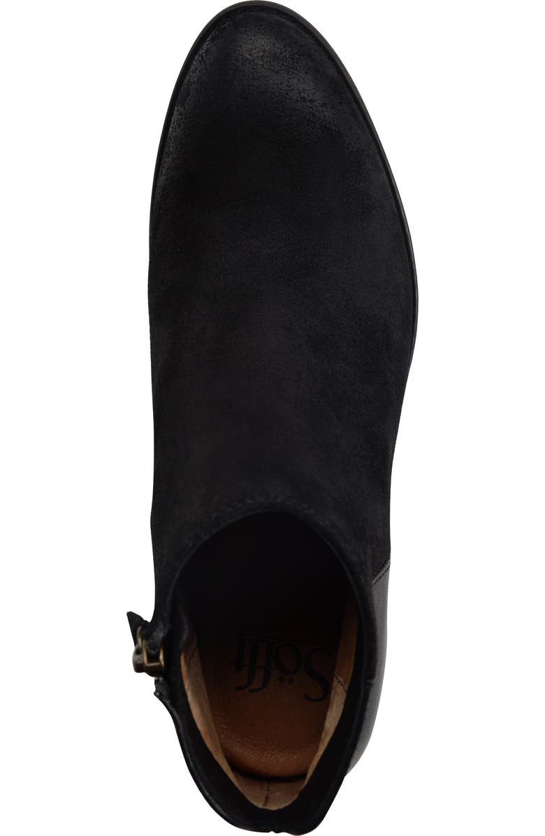 Söfft Tilton Bootie, Alternate, color,