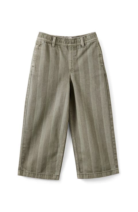 Kid's Koby Pull On Jean