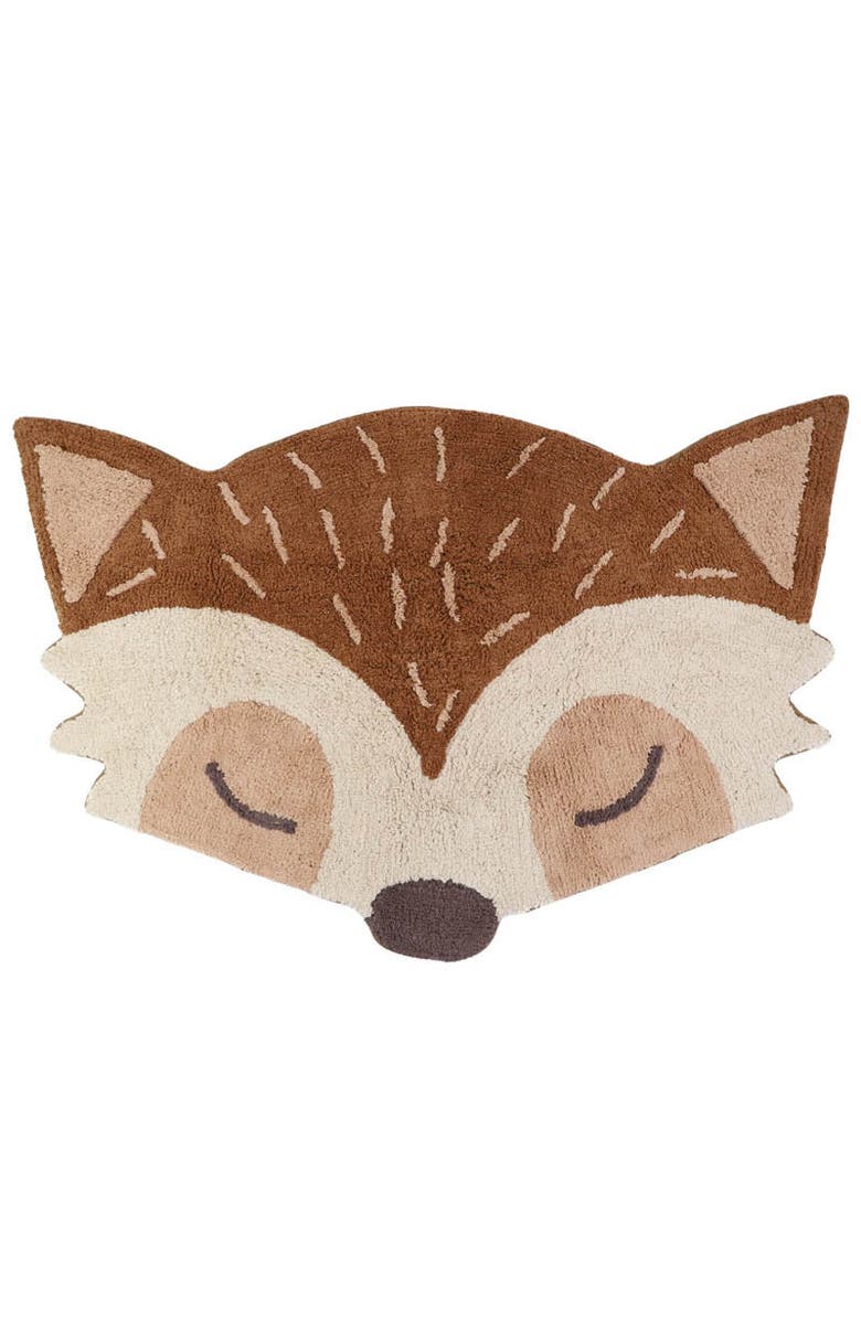 Nattiot Marlo Rug, Main, color, Toffee