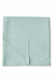 MELANGE HOME Egyptian Cotton Blanket