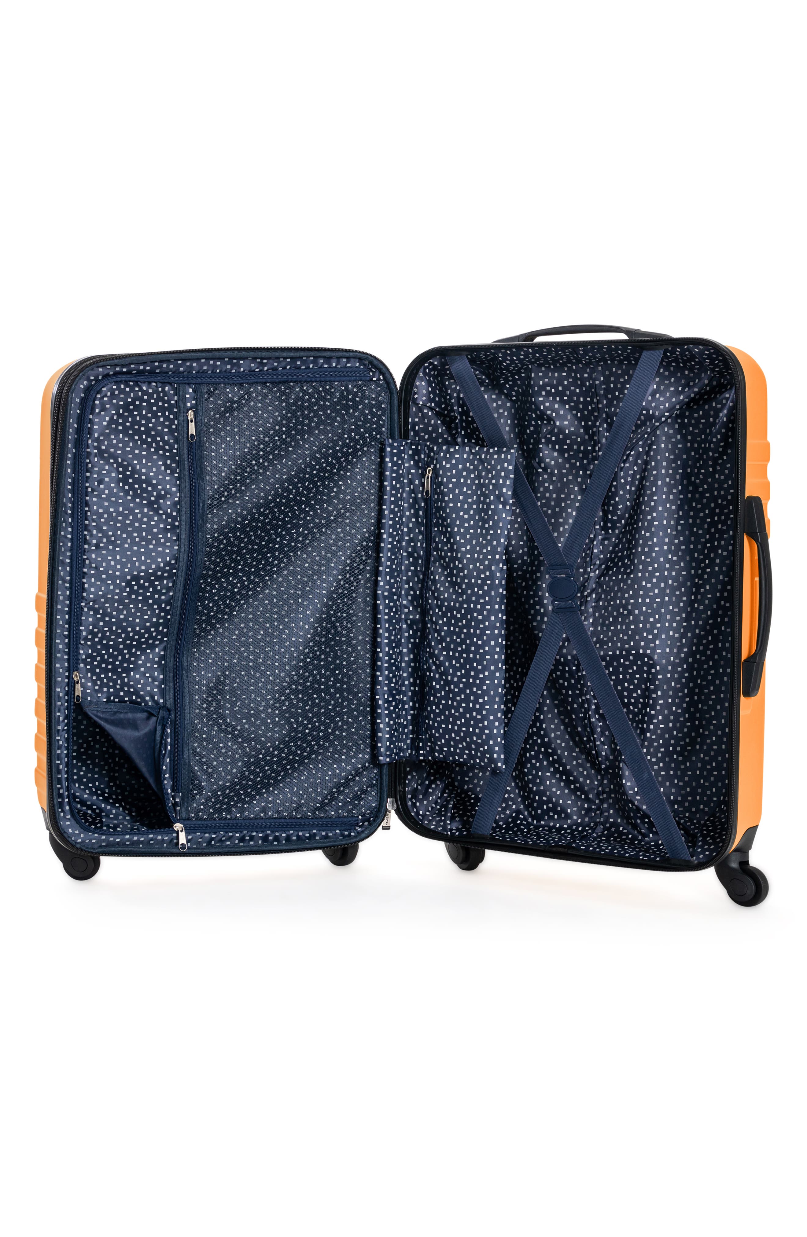 Ben Sherman Hereford 24-Inch Hardside Spinner Luggage | Nordstromrack