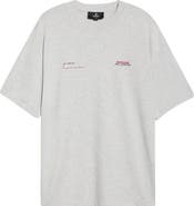 Represent Patron of the Club Graphic T-Shirt