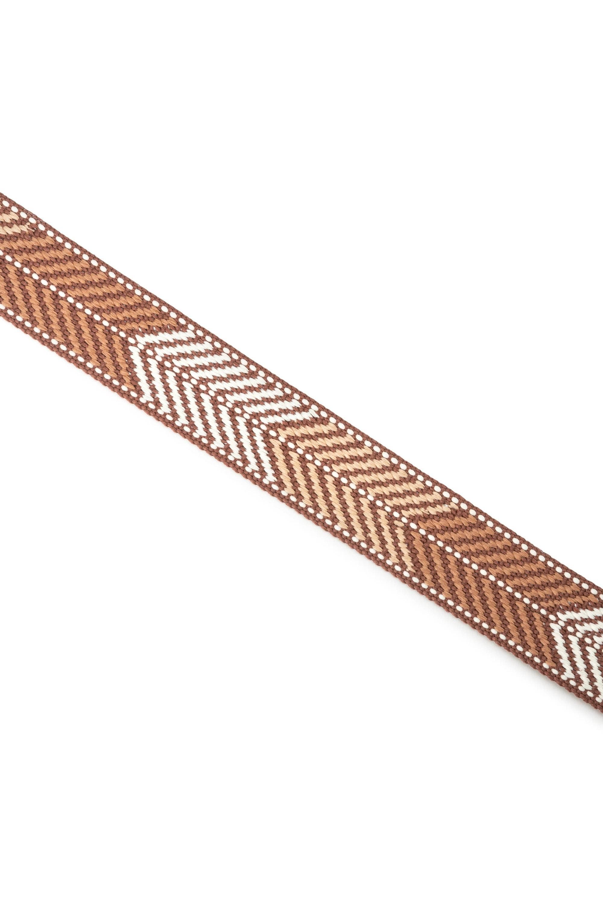 Lucia Crossbody Leather Bag, Alternate, color, Rosewood
