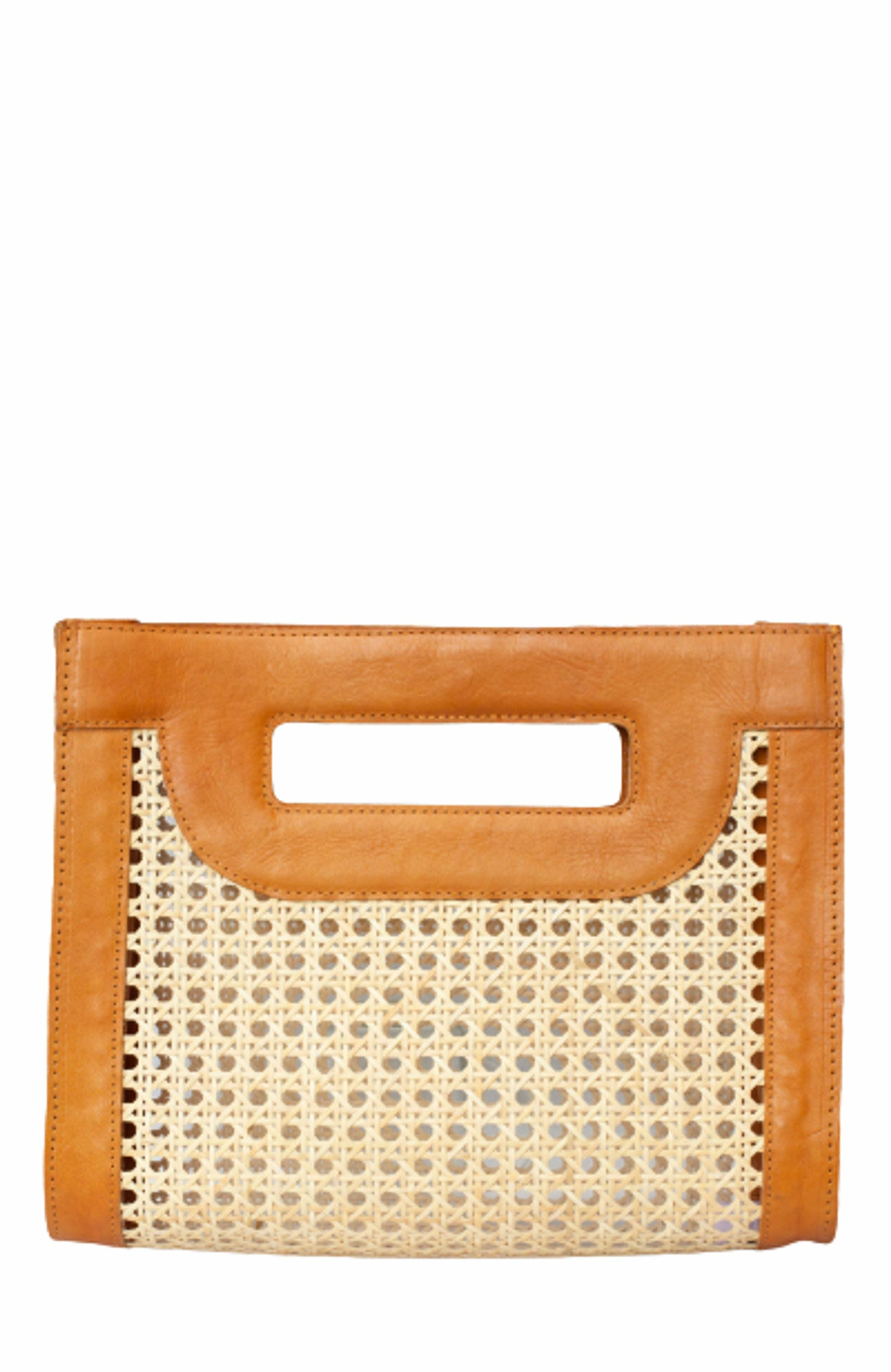 Jelavu Venice Clutch Bag, Main, color, 