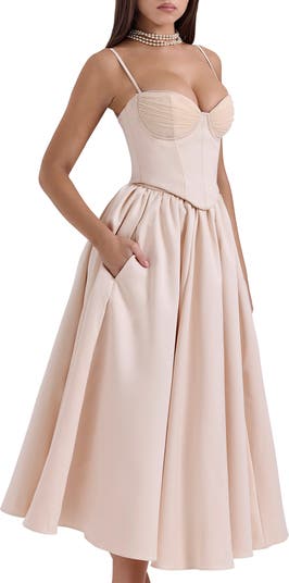 Perfect Midi Dress