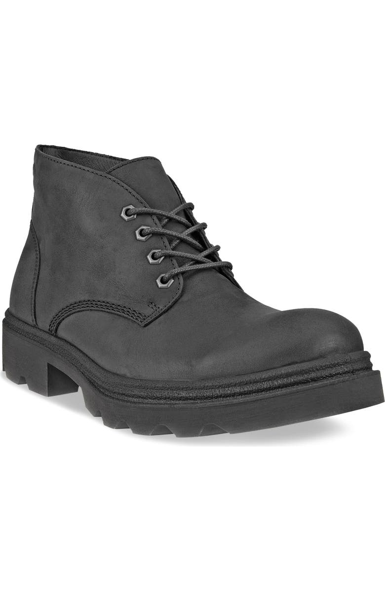 ECCO Grainer Chukka Boot, Main, color,