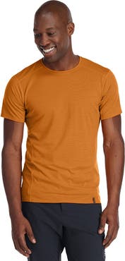 Rab Syncrino Base T-Shirt - Men's