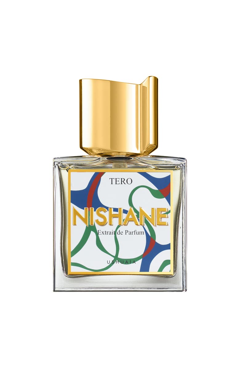 Nishane Tero Extrait De Parfum, Alternate, color, NO COLOR