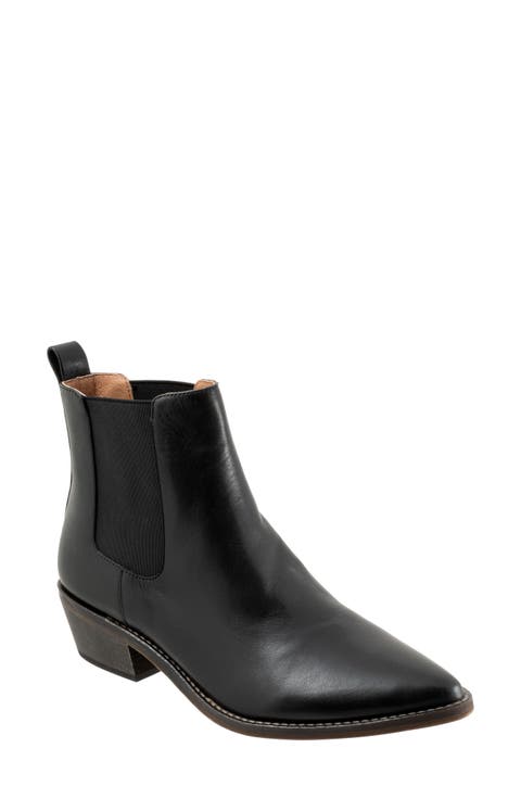 Zenar Chelsea Boot
