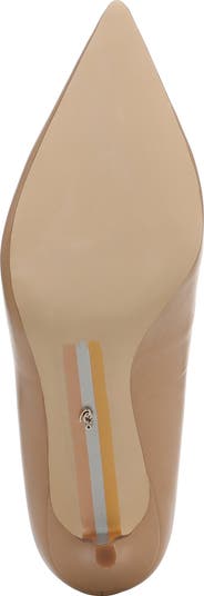 Vienna Pointed Toe Pump