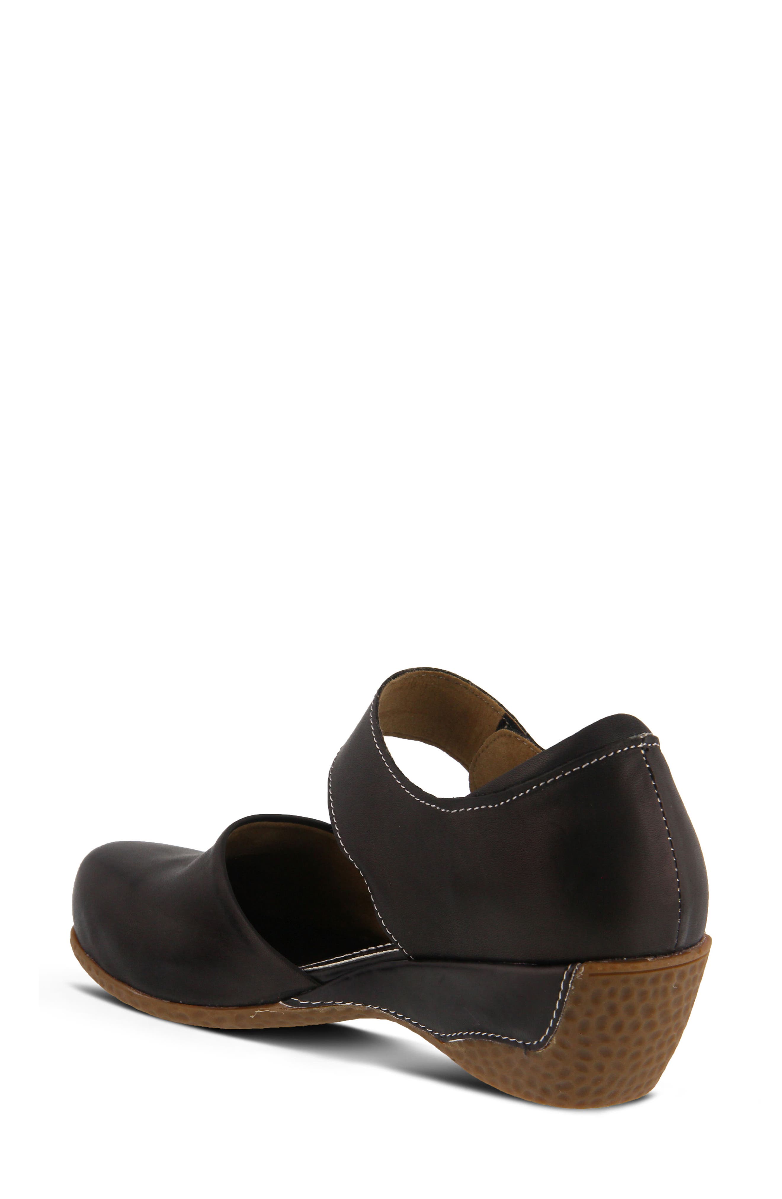 L'Artiste by Spring Step L'Artiste Gloss Mary Jane Pump, Alternate, color, 