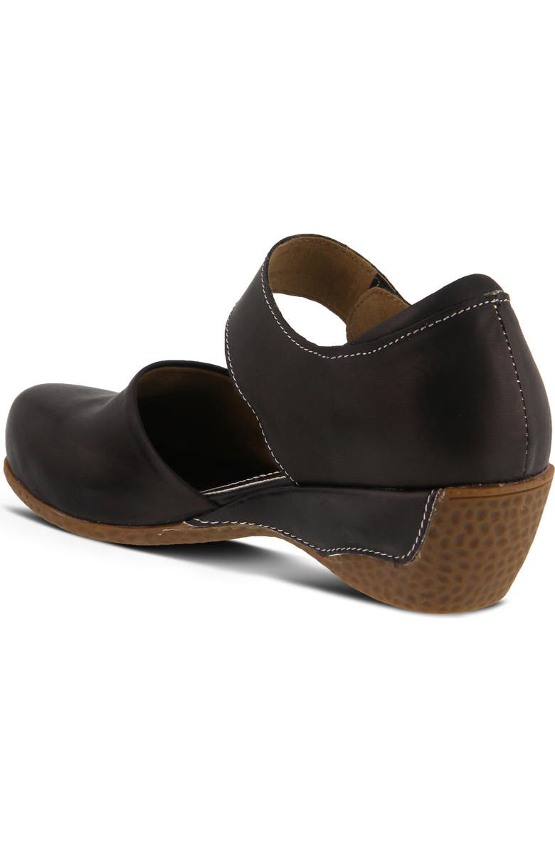 L'Artiste by Spring Step L'Artiste Gloss Mary Jane Pump, Alternate, color,