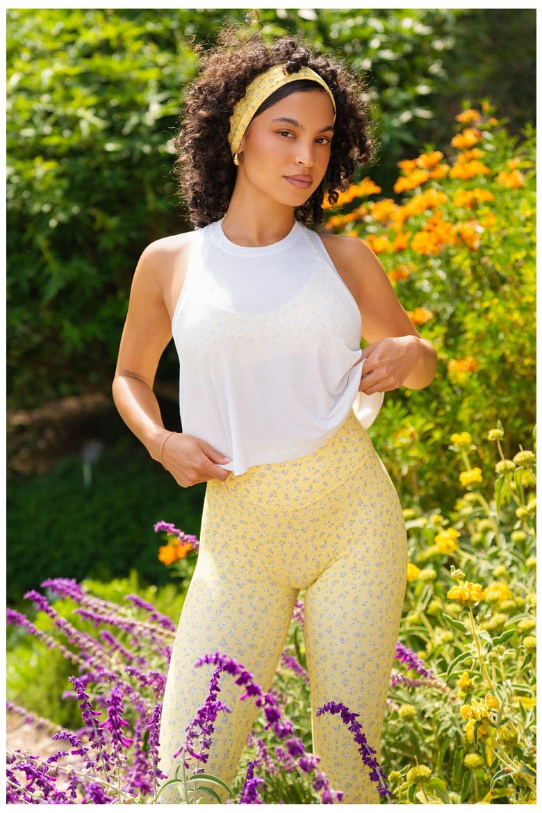 Flow Racer Tank, Alternate, color, Snow