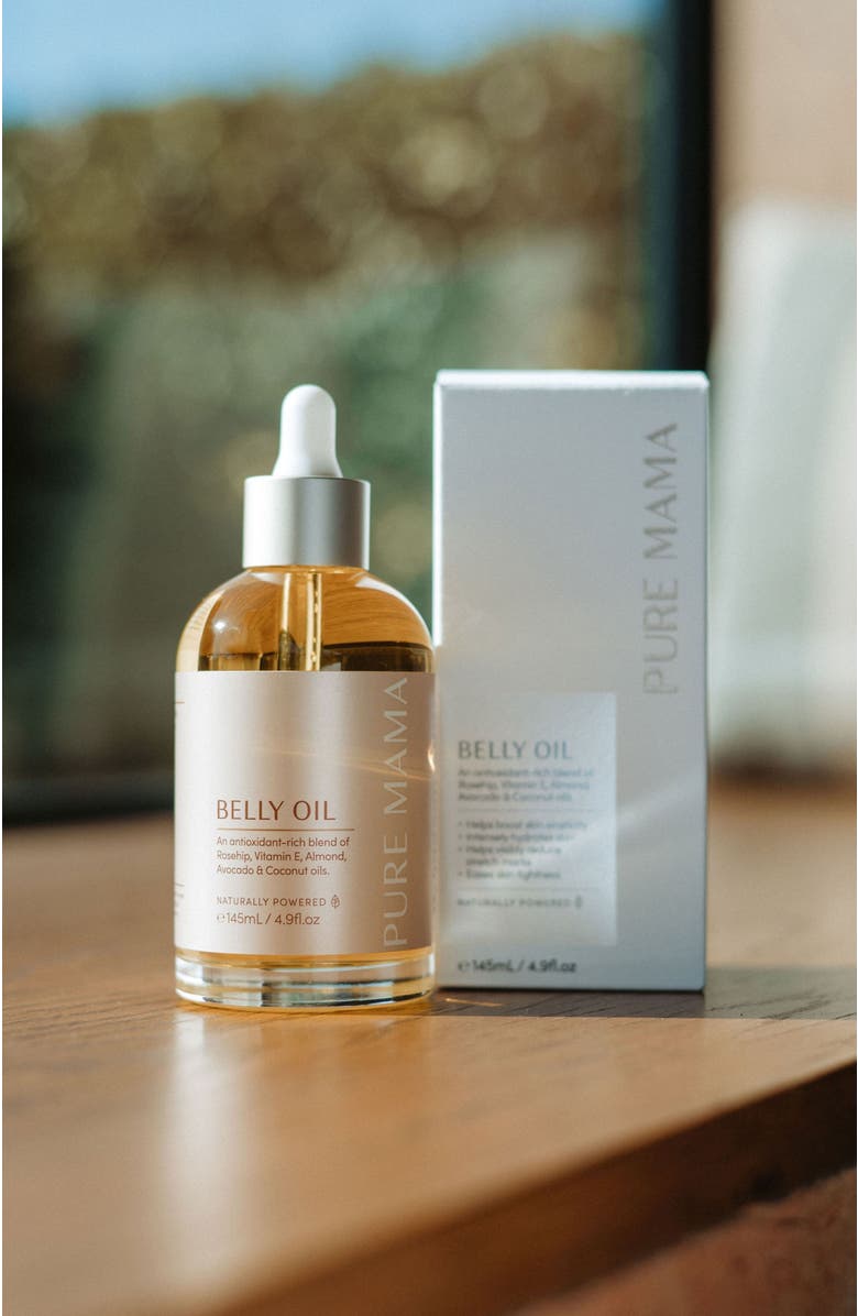 PURE MAMA The Essentials Set, Alternate, color, NO COLOR