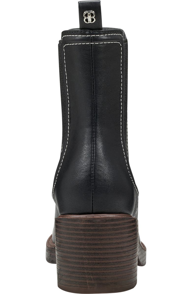 Bandolino Enisy Chelsea Boot, Alternate, color, Black