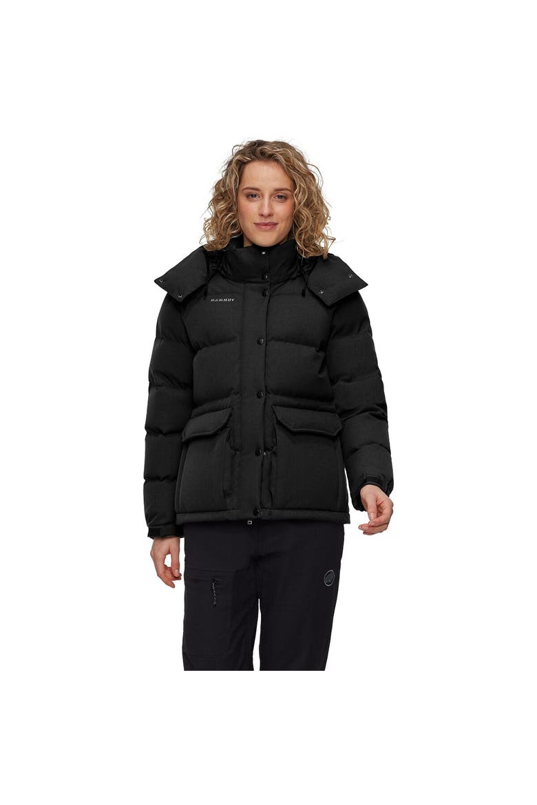 Roseg 2.0 In Hooded Jacket - Women's, Main, color, Black