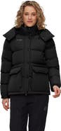 Mammut Roseg 2.0 In Hooded Jacket - Women's
