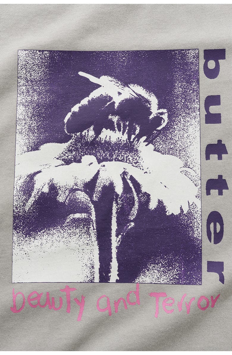 Butter Goods Beauty Graphic T-Shirt, Alternate, color, 